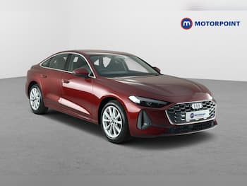 Used Audi A5 2024 for sale - 79736294: Photo