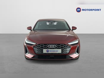 Used Audi A5 2024 for sale - 79736294: Photo