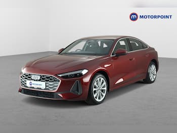Used Audi A5 2024 for sale - 79736294: Photo