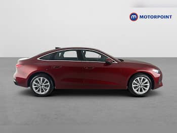 Used Audi A5 2024 for sale - 79736294: Photo
