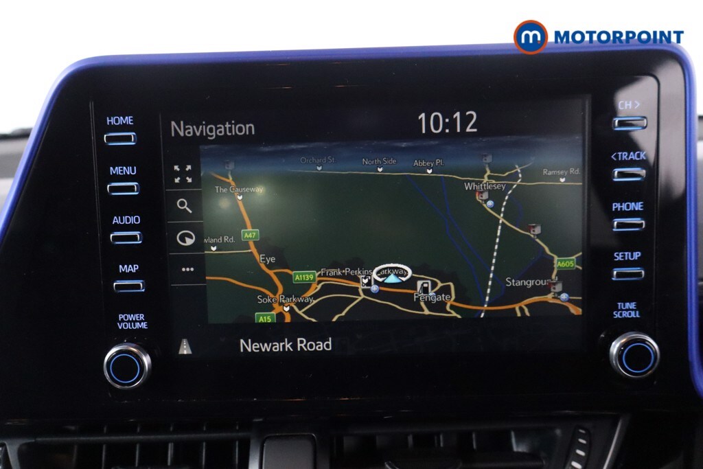 Used Toyota C-HR 2020 for sale - 77688507: Photo 10