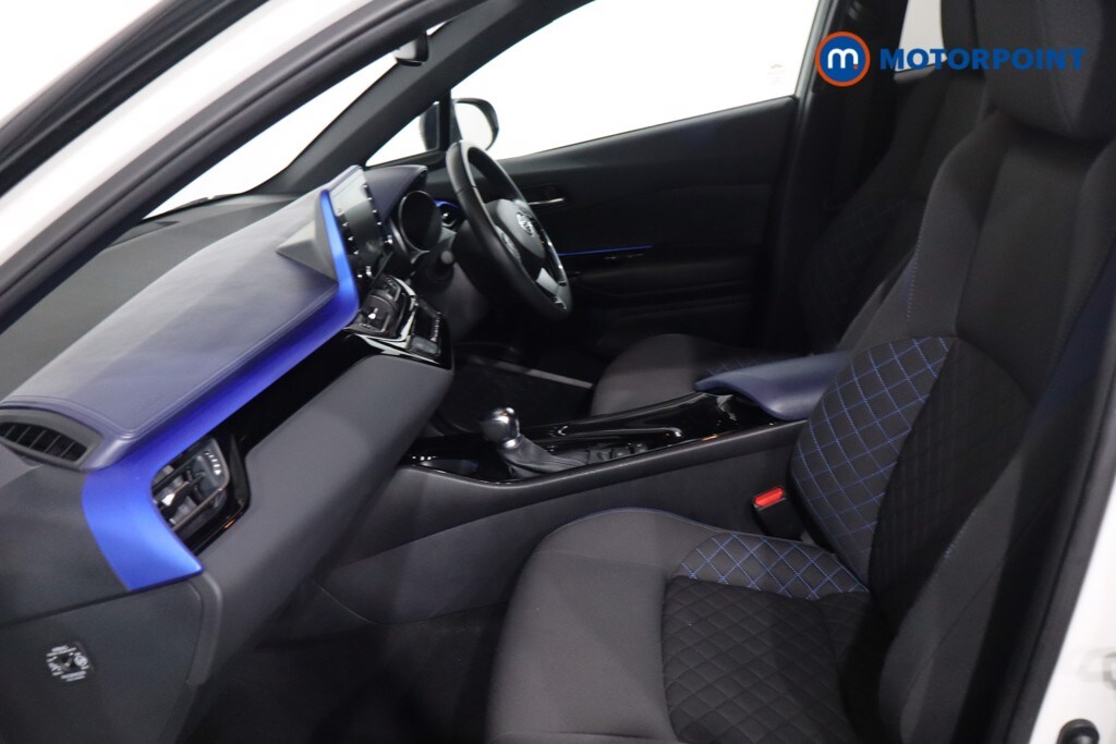 Used Toyota C-HR 2020 for sale - 77688507: Photo 12