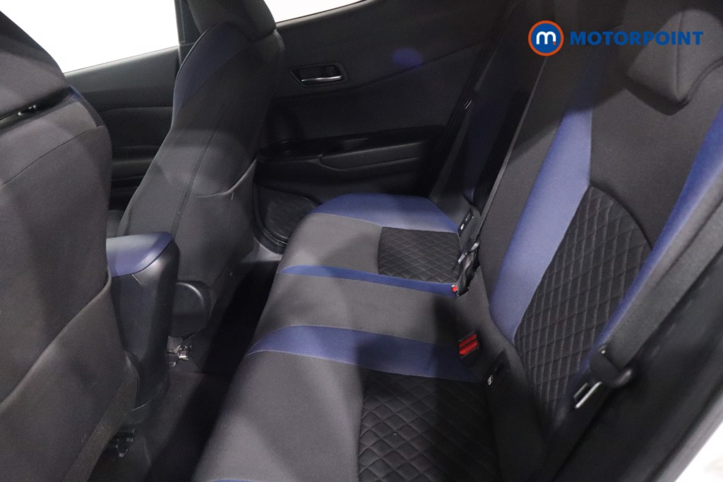 Used Toyota C-HR 2020 for sale - 77688507: Photo 13