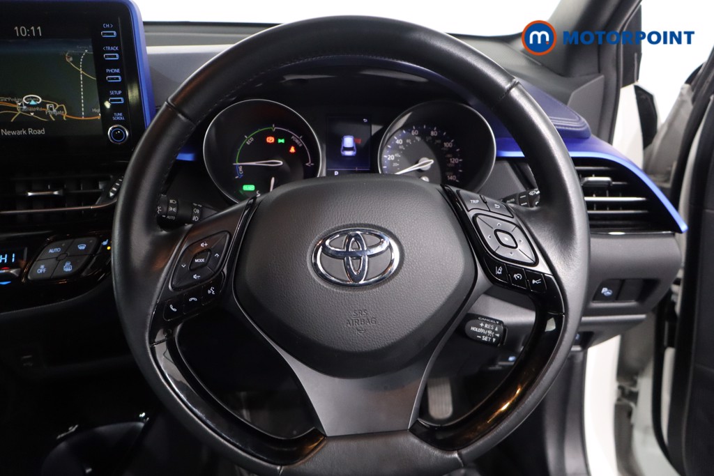 Used Toyota C-HR 2020 for sale - 77688507: Photo 14