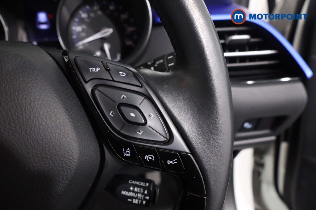 Used Toyota C-HR 2020 for sale - 77688507: Photo 16