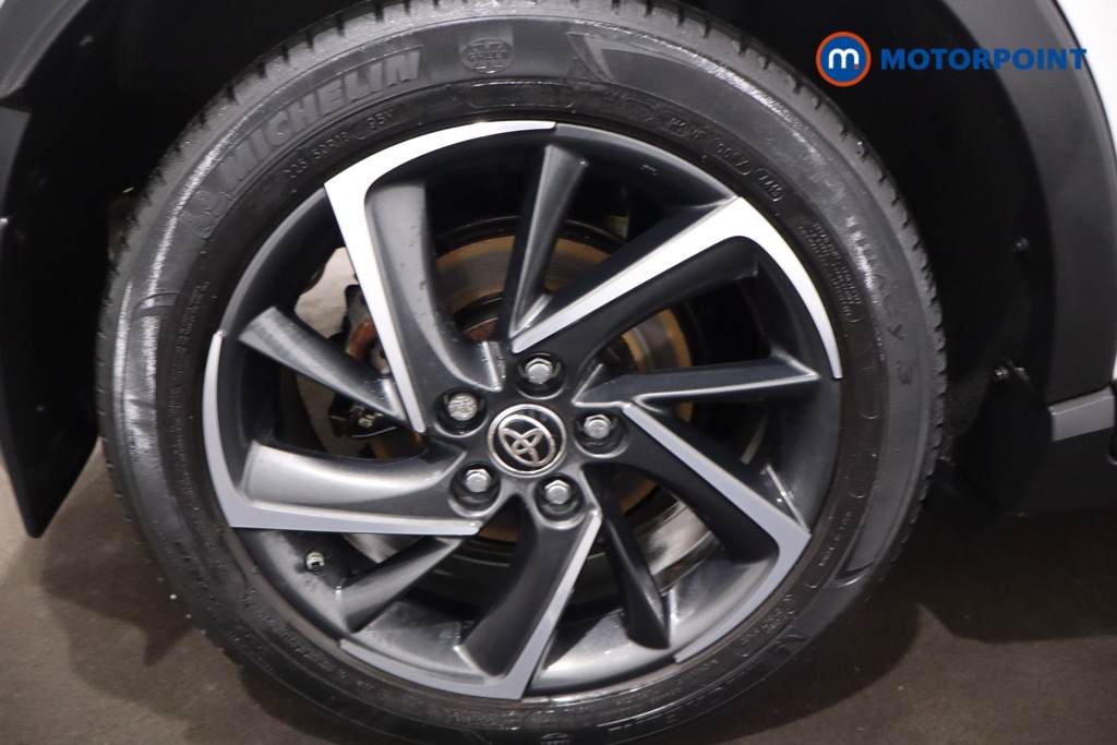 Used Toyota C-HR 2020 for sale - 77688507: Photo 17