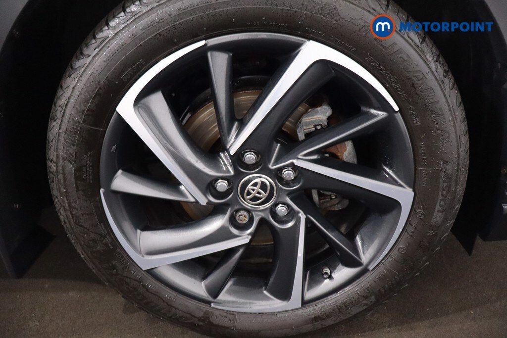 Used Toyota C-HR 2020 for sale - 77688507: Photo 18