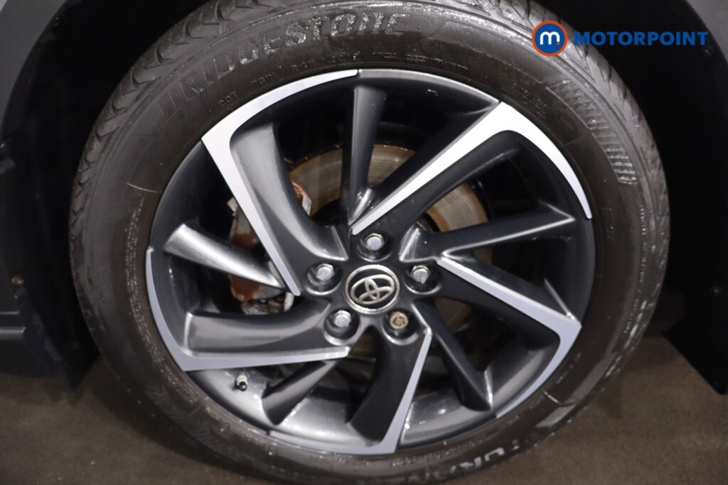 Used Toyota C-HR 2020 for sale - 77688507: Photo 19