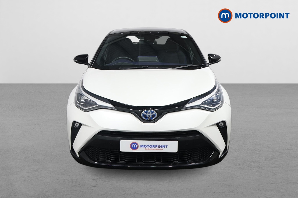 Used Toyota C-HR 2020 for sale - 77688507: Photo 2
