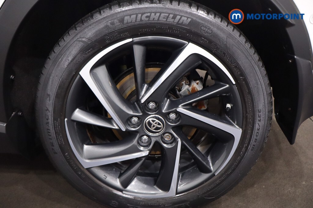 Used Toyota C-HR 2020 for sale - 77688507: Photo 20