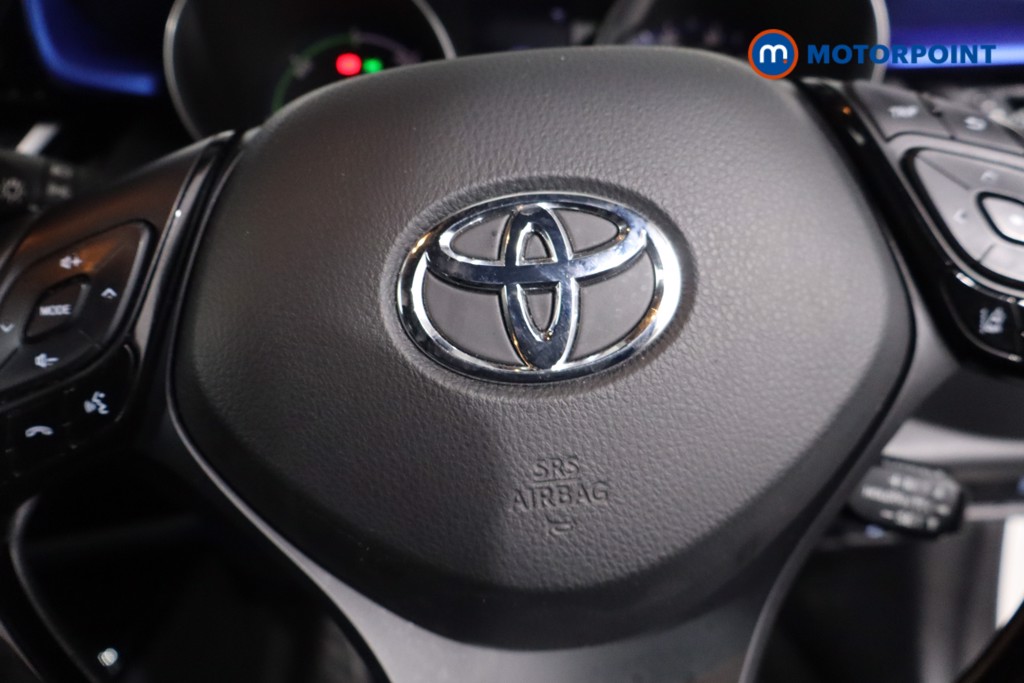 Used Toyota C-HR 2020 for sale - 77688507: Photo 21