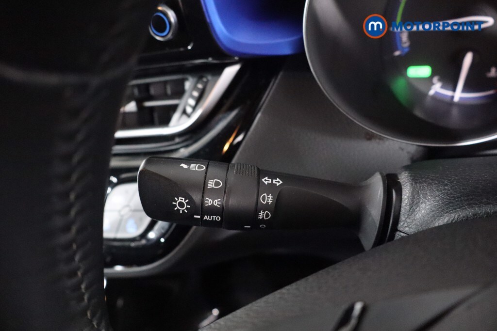 Used Toyota C-HR 2020 for sale - 77688507: Photo 22