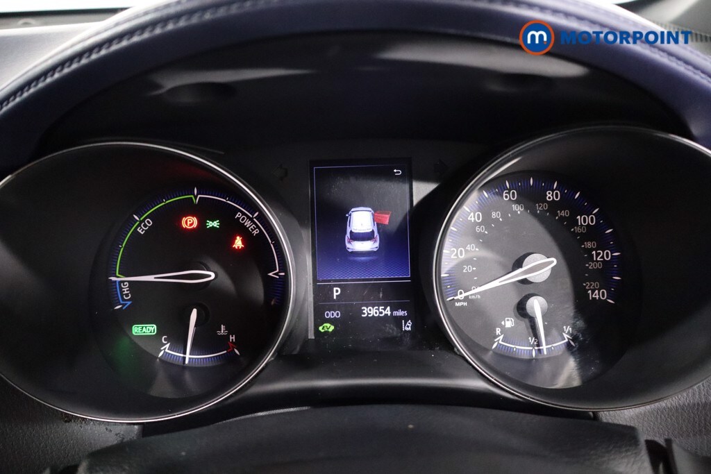 Used Toyota C-HR 2020 for sale - 77688507: Photo 24