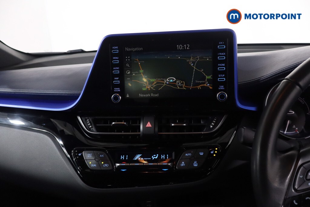 Used Toyota C-HR 2020 for sale - 77688507: Photo 26