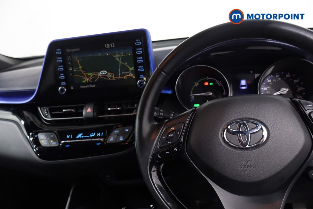 Used Toyota C-HR 2020 for sale - 77688507: Photo 27