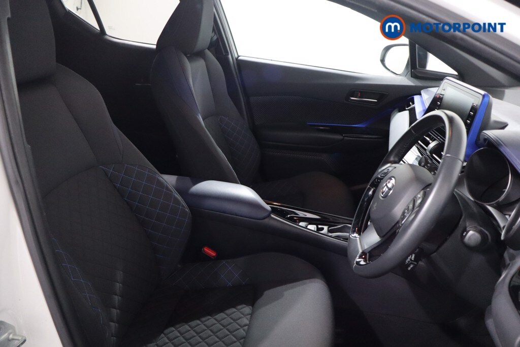 Used Toyota C-HR 2020 for sale - 77688507: Photo 32