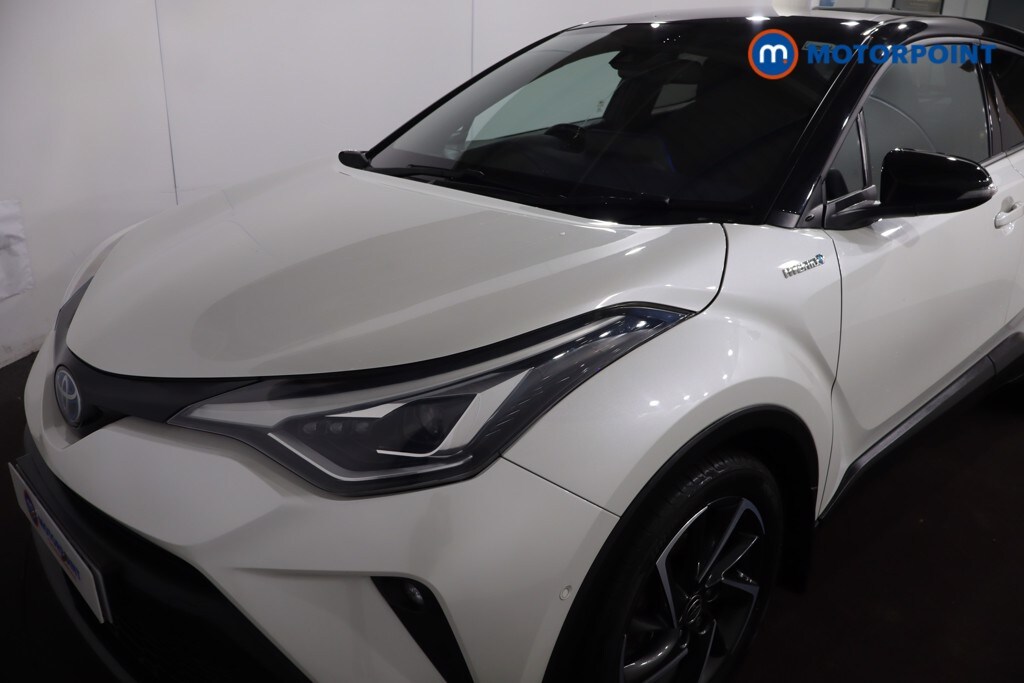 Used Toyota C-HR 2020 for sale - 77688507: Photo 36