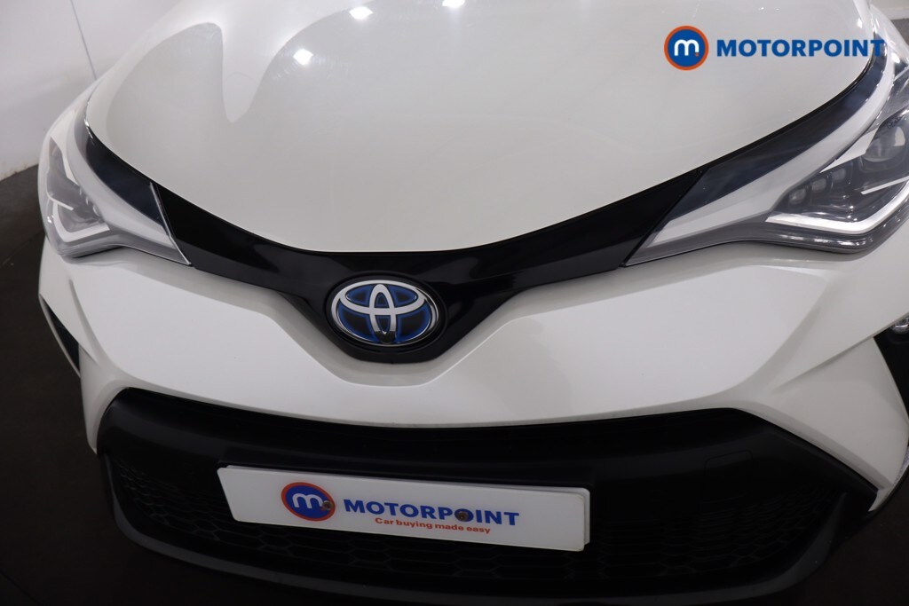 Used Toyota C-HR 2020 for sale - 77688507: Photo 37