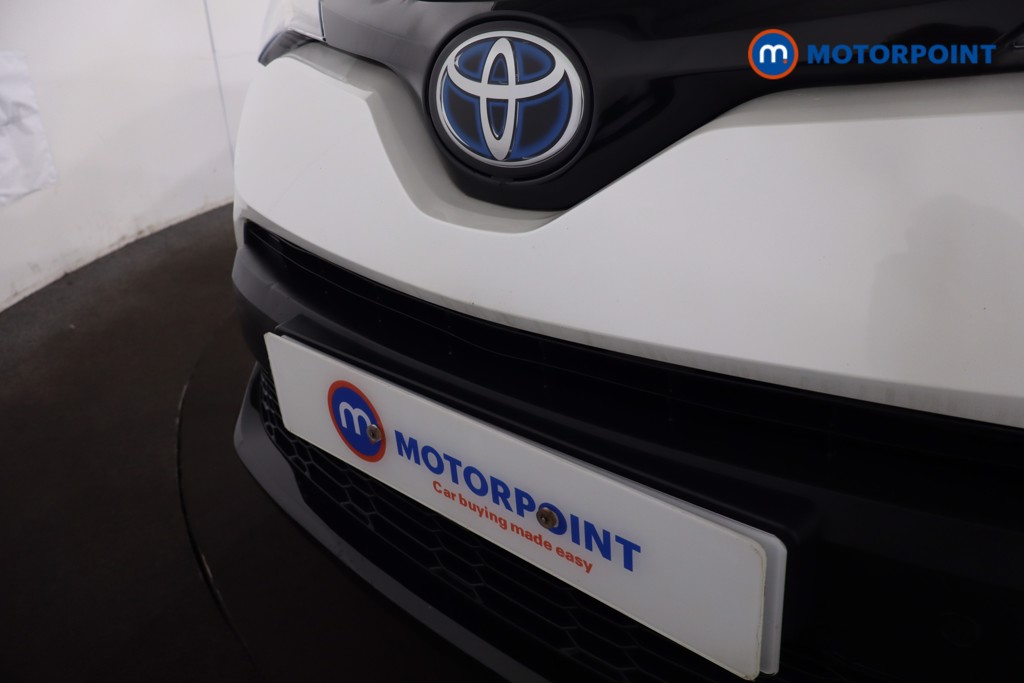 Used Toyota C-HR 2020 for sale - 77688507: Photo 38