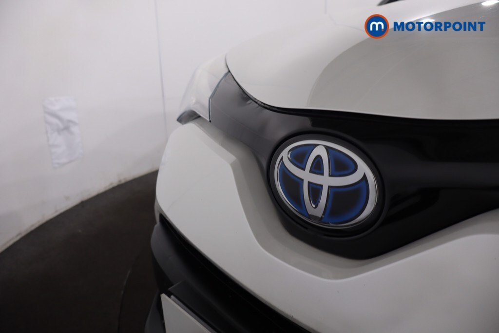 Used Toyota C-HR 2020 for sale - 77688507: Photo 39