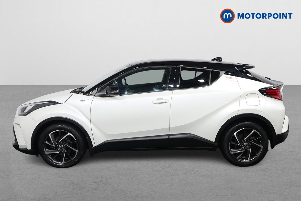Used Toyota C-HR 2020 for sale - 77688507: Photo 4