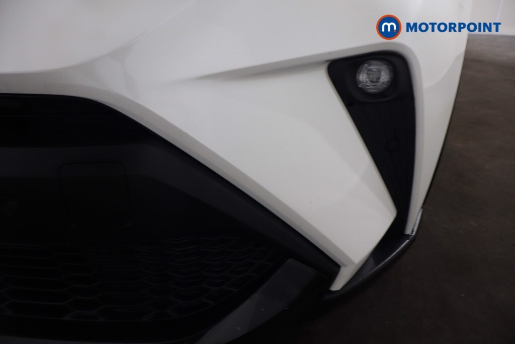 Used Toyota C-HR 2020 for sale - 77688507: Photo 41