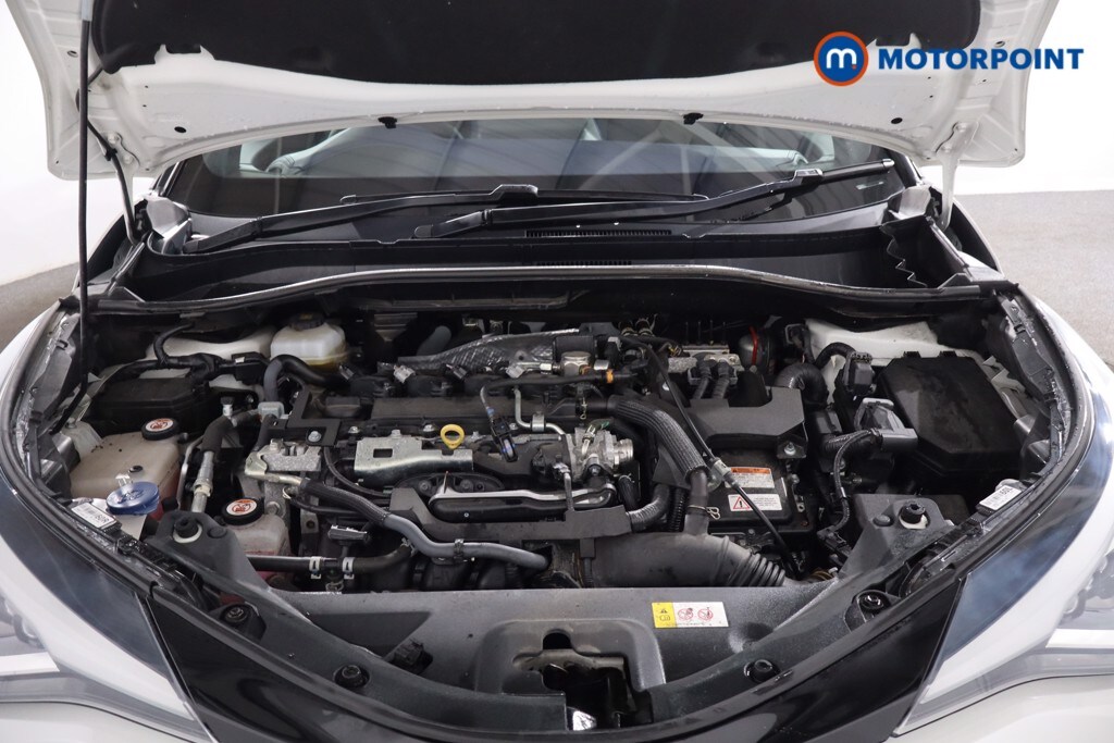 Used Toyota C-HR 2020 for sale - 77688507: Photo 42