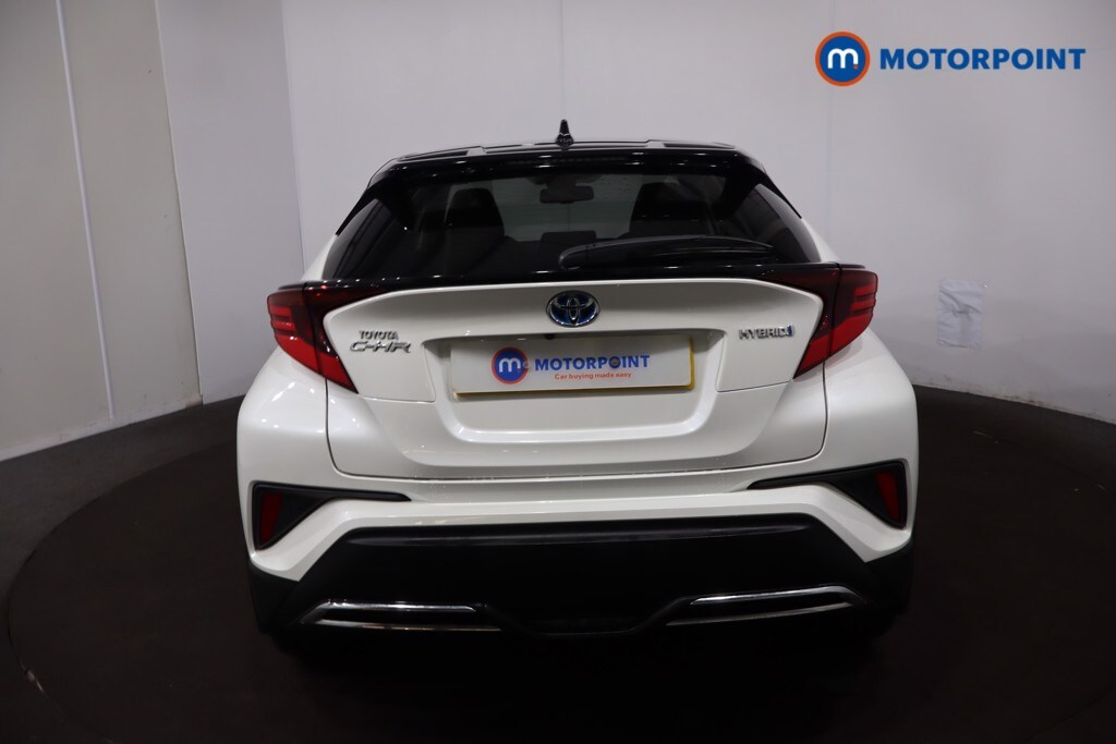 Used Toyota C-HR 2020 for sale - 77688507: Photo 45