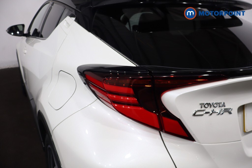 Used Toyota C-HR 2020 for sale - 77688507: Photo 46