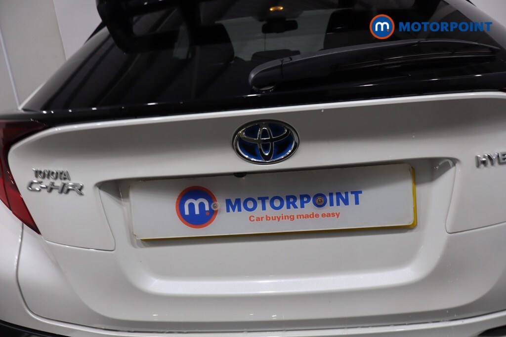 Used Toyota C-HR 2020 for sale - 77688507: Photo 48