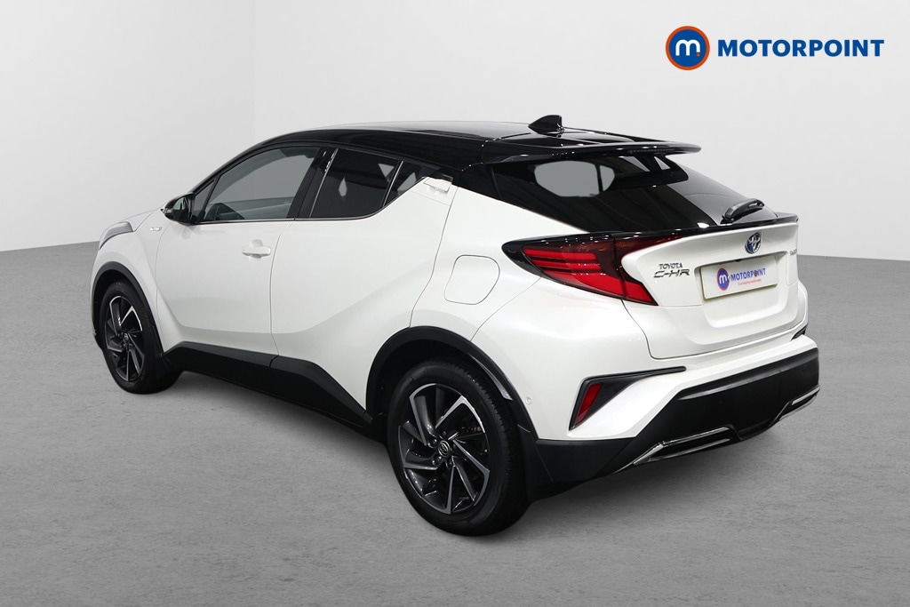 Used Toyota C-HR 2020 for sale - 77688507: Photo 5