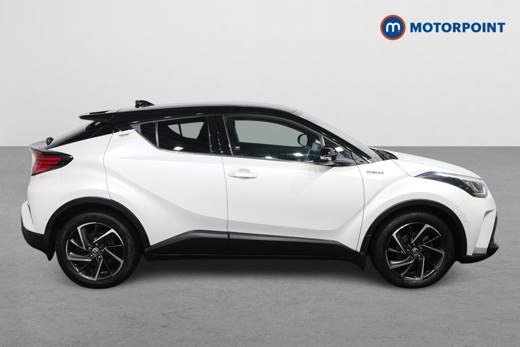 Used Toyota C-HR 2020 for sale - 77688507: Photo 8