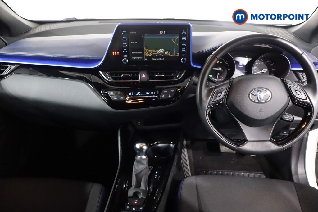 Used Toyota C-HR 2020 for sale - 77688507: Photo 9