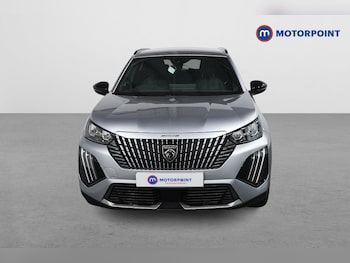 Used Peugeot 2008 2024 for sale - 75355946: Photo