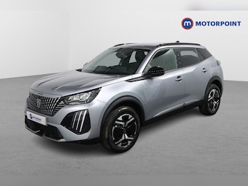Used Peugeot 2008 2024 for sale - 75355946: Photo