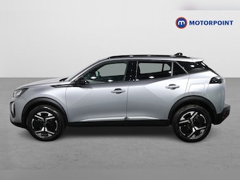 Used Peugeot 2008 2024 for sale - 75355946: Photo