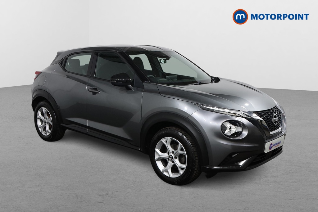 Used Nissan Juke 2020 for sale - 76723268: Photo 1