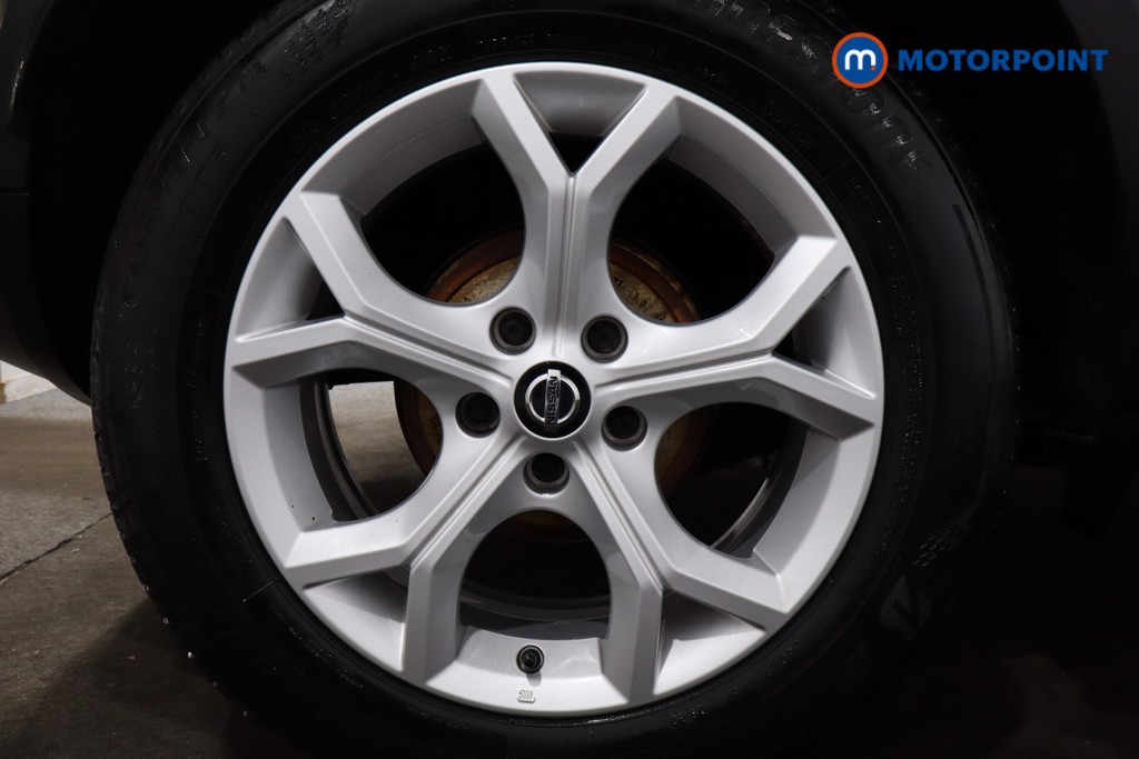 Used Nissan Juke 2020 for sale - 76723268: Photo 12