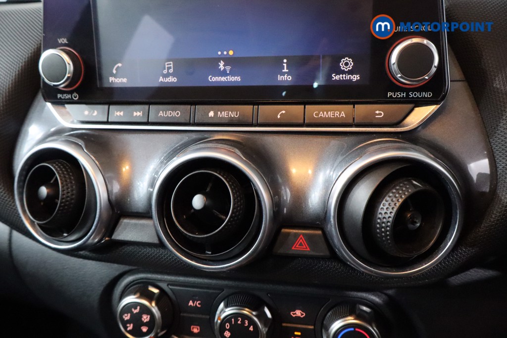 Used Nissan Juke 2020 for sale - 76723268: Photo 14