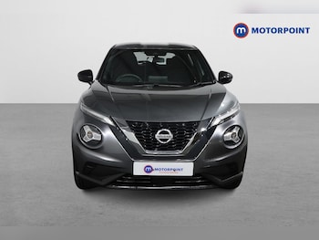 Used Nissan Juke 2020 for sale - 76723268: Photo