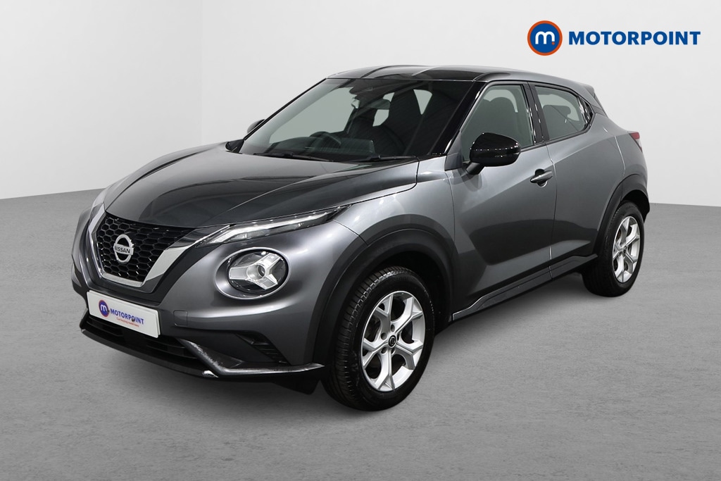 Used Nissan Juke 2020 for sale - 76723268: Photo 3