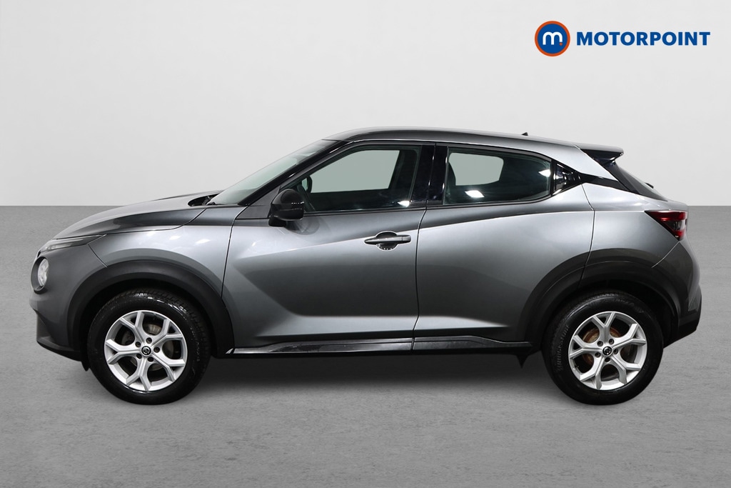 Used Nissan Juke 2020 for sale - 76723268: Photo 4