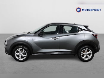 Used Nissan Juke 2020 for sale - 76723268: Photo