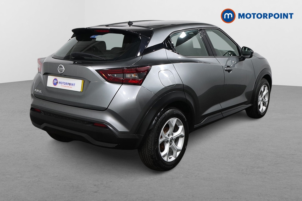 Used Nissan Juke 2020 for sale - 76723268: Photo 7