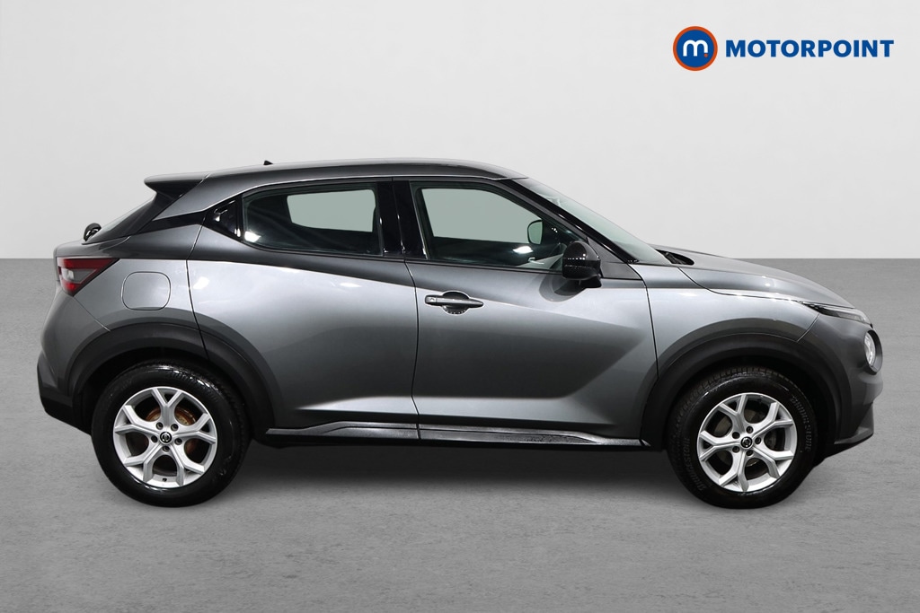 Used Nissan Juke 2020 for sale - 76723268: Photo 8