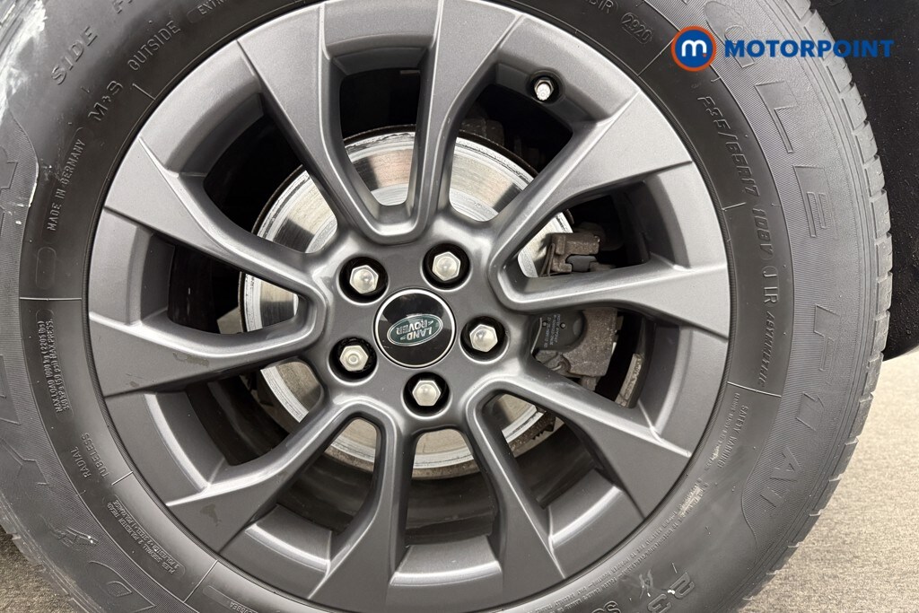 Used Land Rover Range Rover Evoque for sale - 77364764: Photo 10