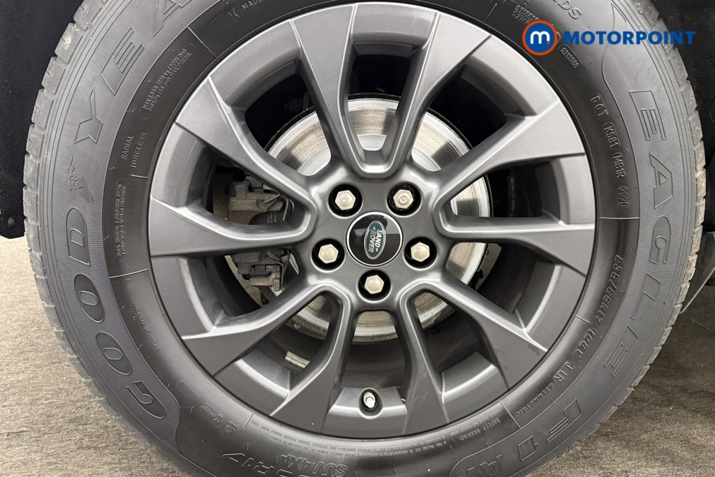 Used Land Rover Range Rover Evoque for sale - 77364764: Photo 11