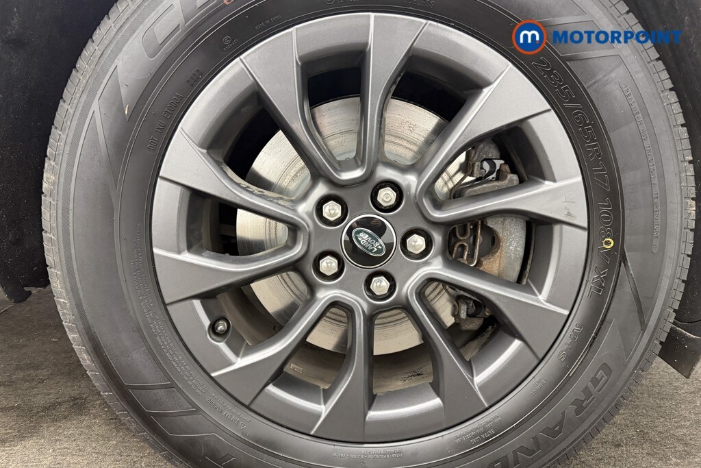 Used Land Rover Range Rover Evoque for sale - 77364764: Photo 12