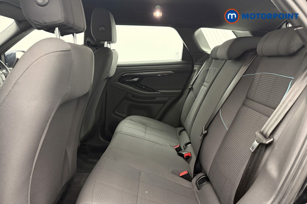 Used Land Rover Range Rover Evoque for sale - 77364764: Photo 15