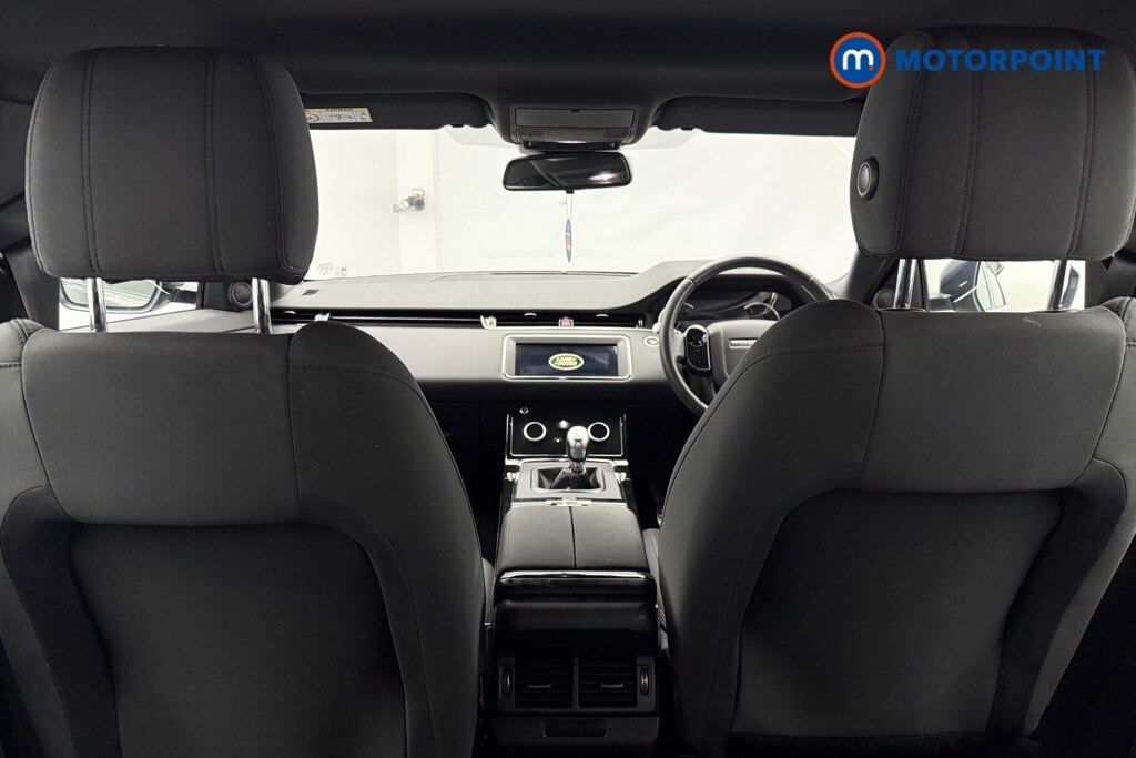 Used Land Rover Range Rover Evoque for sale - 77364764: Photo 18